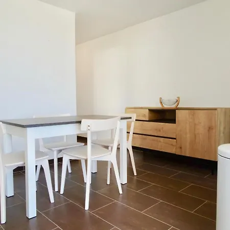 Pgh N5-25m De La Plage, Vue Mer, Piscine, Parking